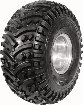 BKT AT 108 22x8 R10 36J