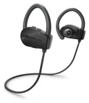 Pioneer EP Bluetooth Sport 1+ černá / Bezdrátová sluchátka / sportovní / za uši / Bluetooth 5.1 / výdrž 8 h (451777)