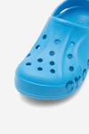 Bazénové pantofle Crocs BAYA CLOG K 207013-456 Syntetický materiál