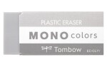 Guma Mono Colors, šedá