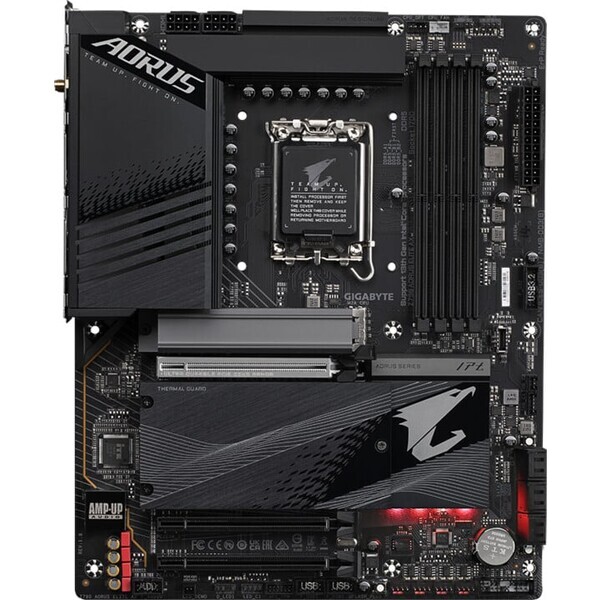 Gigabyte Z790 Aorus Elite AX