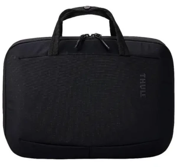 Thule Subterra 2 TSA414 černá / Pouzdro na notebook / 14" / Kapsa na tablet / Polyester / 500 g (3205033)