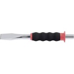 KS Tools Ploché dláto s rukojetí, 8-hranné, 16 mm 1560253