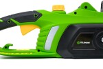 Elektrická řetězová pila FIELDMANN FZP 2105-E