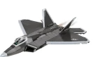COBI 5855 Armed Forces Lockheed F-22 Raptor