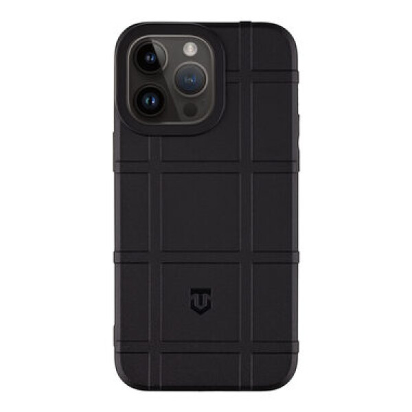 Pouzdro Tactical Infantry Apple iPhone 14 Pro Max černé