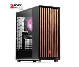 LYNX Challenger i7 14700KF 32GB 2TB SSD NVMe RTX 5070 12G W11 Home EDF_10463148