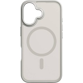 White Diamonds Cover Hybrid Case für Apple iPhone 16, Sand zadní kryt na mobil Apple iPhone 16 písková 00228237
