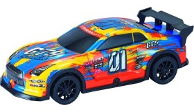 Auto Champion 01 na setrvačník 1:20
