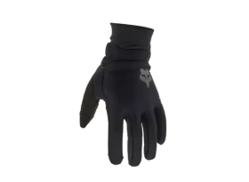 Fox Defend Thermo rukavice Black vel. L
