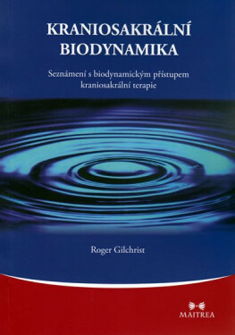 Kraniosakrální biodynamika