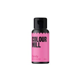 Colour Mill koncentrovaná barva na vodní bázi Candy (20 ml)