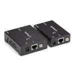 StarTech HDMI Extender Kit / Extender videosignálu / HDBaseT / CAT5e/CAT6 / 4K 35m / 1080p 70m (ST121HDBTE)