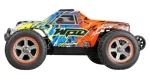 AMEWI Monstertruck Hyper Go MAX20 modrá/oranžová