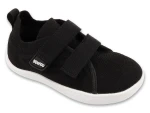 BEFADO 003X014 003Y014 tenisky BAREFOOT SPORT černé 33 003XY014_33
