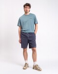 Patagonia M's Multi Trails Shorts - 8" Smolder Blue L