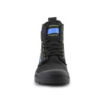 Unisex Pampa HI Re-Craft U 77220-005-M - Palladium EU 39
