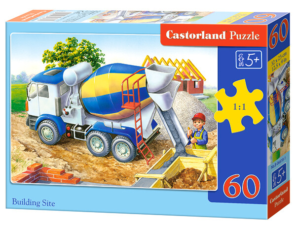 Castorland