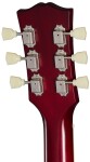 Epiphone 1960 Les Paul Standard Reissue Iced Tea Burst