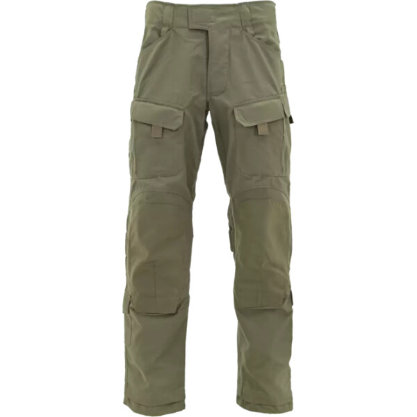 Kalhoty Carinthia Combat Trousers - CCT olivové CM4-SHORT