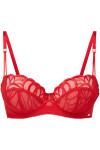 Gossard 19705 kolor:fiesta red 80b