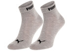 Puma 3Pack Ponožky 887498 Black 35-38