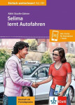 Selima lernt Autofahren (A2) - Buch + MP3 allango.net