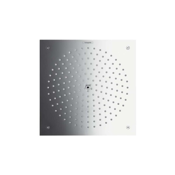 HANSGROHE - Raindance Hlavová sprcha 26 cm, EcoSmart, chrom 26481000