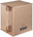NINO Percussion Percussion Cajon2Go