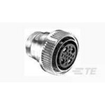 TE Connectivity TE AMP Circular Plastic Connectors 208480-3 1 ks