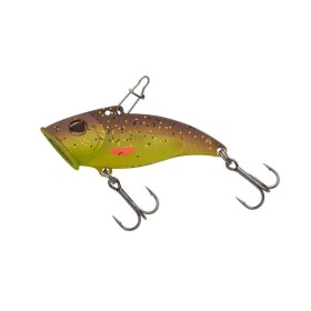 Berkley Wobler Rattling Powerblade Brown Chartreuse - 4,5cm 10g,Berkley Wobler Rattling Powerblade Brown Chartreuse - 4,5cm 10g