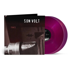 Trace (Rsd 2025) - 2 LP - Volt Son