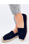 Espadrilky model 194026 Inello