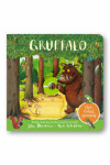 Gruffalo - Julia Donaldson; Axel Scheffler