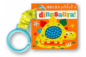Neboj se pohlaď si dinosaura!