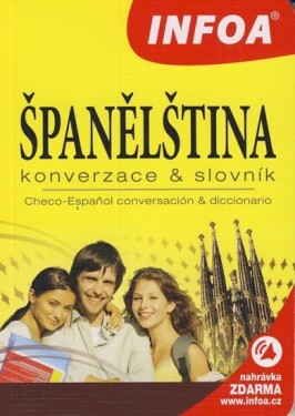 Španělština konverzace slovník