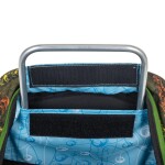 Bagmaster ALFA 21 C školní batoh - dinosaur