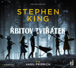 Zviřátek, Stephen King