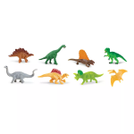 Safari Ltd. Safari Ltd. Dinosauři - Good Luck Minis Funpack