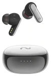 VIAIM Nano+ stříbrná / Sluchátka / TWS / AI diktafon / ANC 45dB / Bluetooth 5.3 (XF-A01)