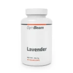 Lavender - GymBeam (90 kaps.) (105700-1-90caps)