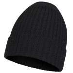 Buff Norval Merino Čepice Beanie 1242429011000 jedna velikost