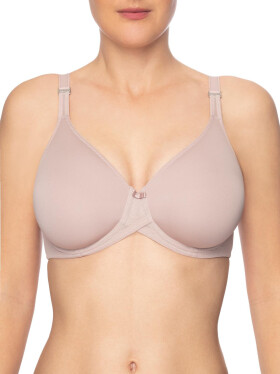 Felina 222 Divine Vision 0206222, Spacer-BH mit Bügel 206222 004 light taupe 75D