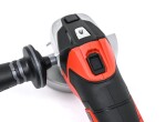 Einhell TE-AG 18 Li Solo / Aku Úhlová bruska / 18V / 115 mm / 8.500 ot-min (4431110)