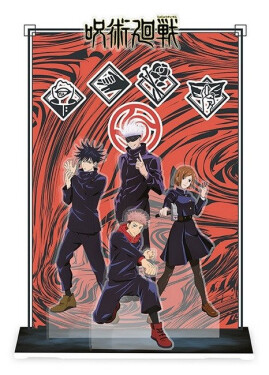 Jujutsu Kaisen Diorama