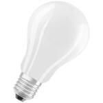 Osram LED žárovka klasik, pohybový senzor, 11 W, 1055 lm, teplá bílá, E27 LED STAR+ CL A MSFR 75 NON-DIM 11