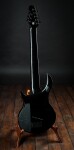 Music Man 2024 Majesty 8 Black Frosting