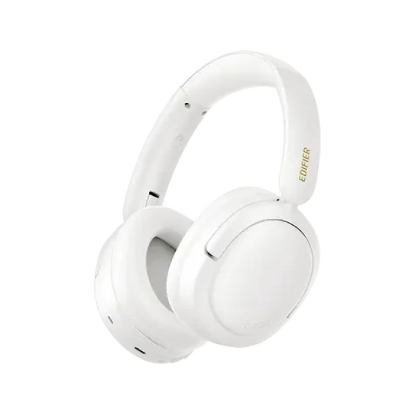 EDIFIER W800BT SE bílá / bezdrátová sluchátka / mikrofon / Bluetooth 5.1 (W800BT SE white)