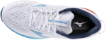 Běžecké boty Mizuno WAVE RIDER 30 J1GM262051 Velikost obuvi v EU: 47