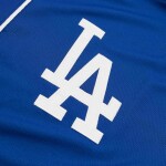 Fanatics Pánský dres Los Angeles Dodgers MLB Foundation Fantrikot Velikost: L